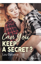 Can you keep a secret ?