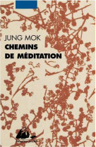 Chemins de meditation