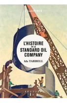 L'histoire de la standard oil company