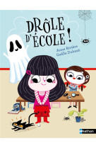 Drole d'ecole !