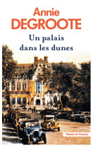 Un palais dans les dunes