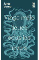 Vingt mille lieues sous les mers