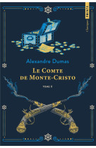 Le comte de monte-cristo - tome 2