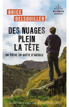 Des nuages plein la tete - un patre en quete dabsolu