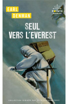 Seul vers l'everest