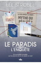 Le paradis l'enquete