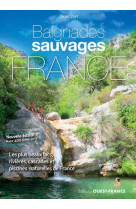 Baignades sauvages en france