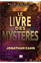 Le livre des mysteres