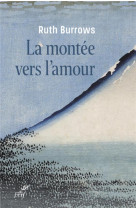 La montee vers l'amour