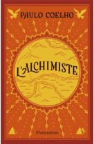 L'alchimiste