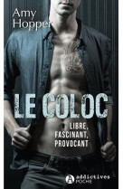 Le coloc