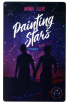 Painting stars tome 1