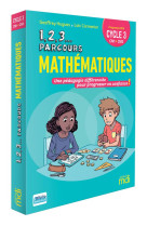 Mathematiques  -  cm1-cm2 (edition 2024)