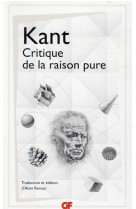 Critique de la raison pure