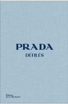 Prada defiles