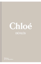 Chloé défilés