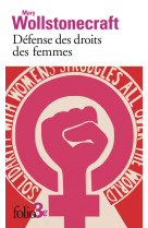 Defense des droits des femmes - extraits