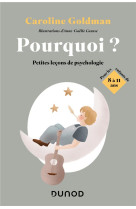 Pourquoi ? pour les enfants de 8 à 11 ans