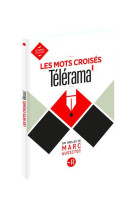 Les mots croises de telerama