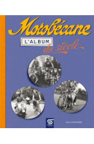 Motobécane, l'album du siècle