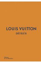 Louis vuitton defiles