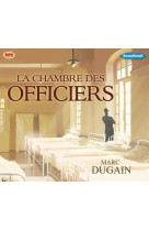 La chambre des officiers