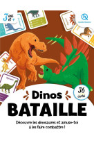 Dinos bataille