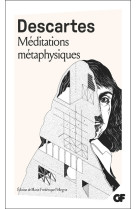 Meditations metaphysiques - objections et reponses