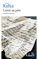 Lettre au père