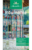 Guide vert roumanie