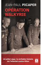 Operation walkyrie