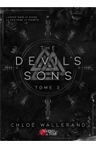 The devil's sons