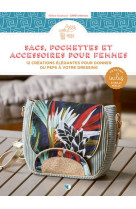 Sacs, pochettes et accessoires pour femme