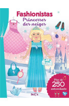 Princesses des neiges