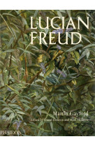 Lucian freud