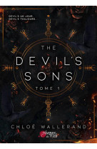 The devil's sons - tome 1