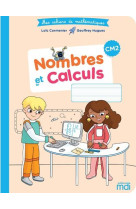 Mdi cahier de mathématiques cm2