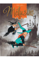 Melusine tome 1 : sortileges