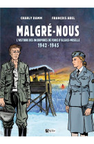 Bd malgre-nous d'alsace-moselle