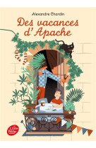 Des vacances d'apache