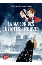 La maison des enfants trouvés