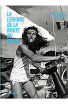 La légende de la route du rhum