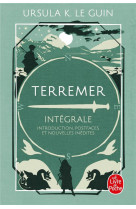 Le livre de terremer : integrale