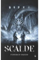 Prelude au ragnarok tome 4 : scalde