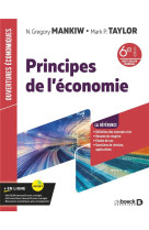 Principes de l'economie