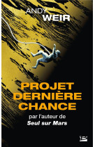 Projet derniere chance