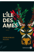 L'ile des ames