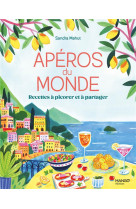 Apéros du monde