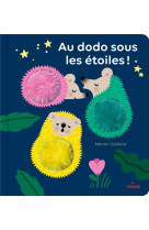 Au dodo sous les étoiles !