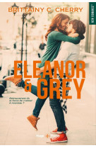 Eleanor & grey - eleonor & grey